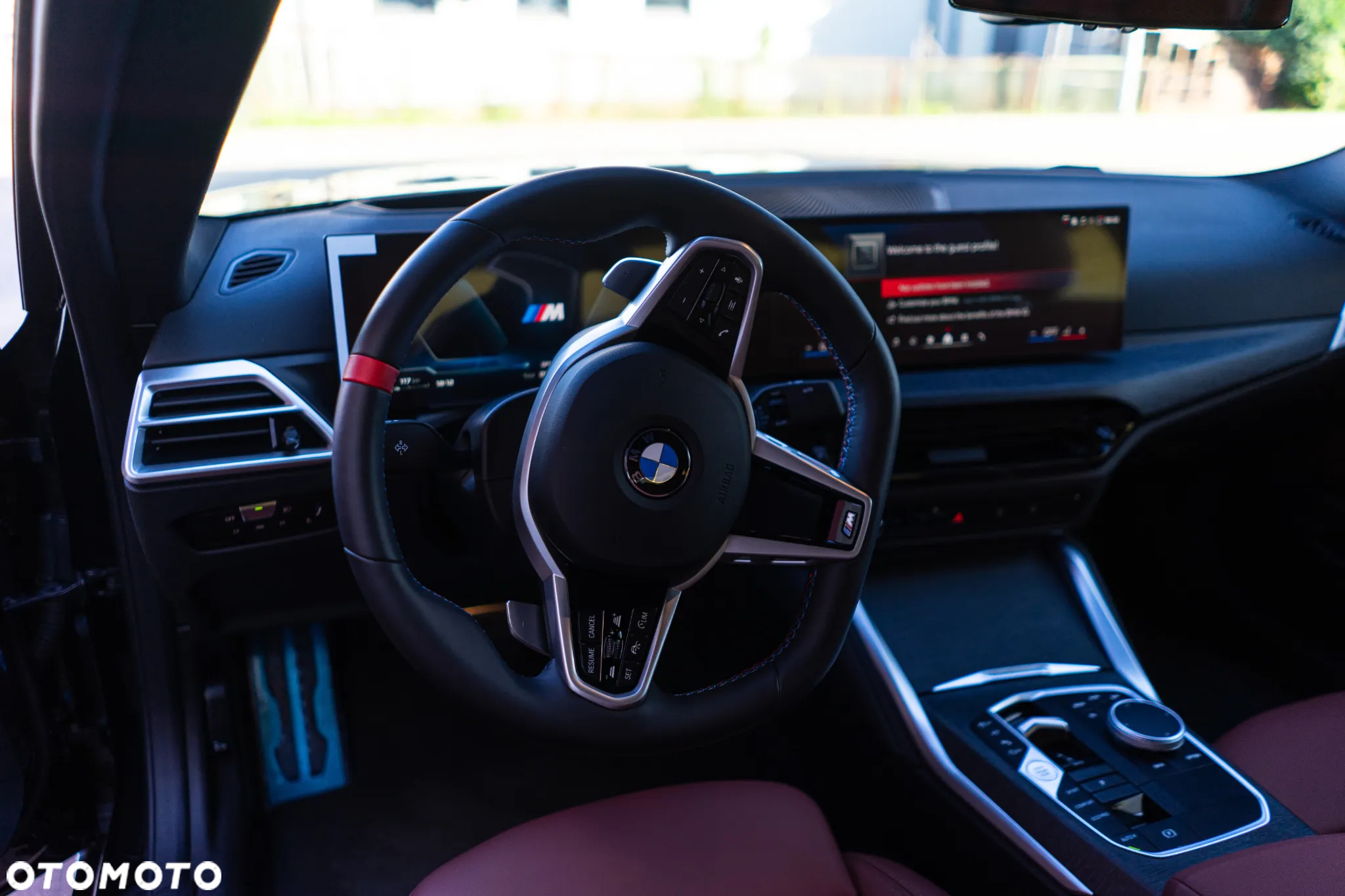 BMW Seria 4 M440i xDrive - 10