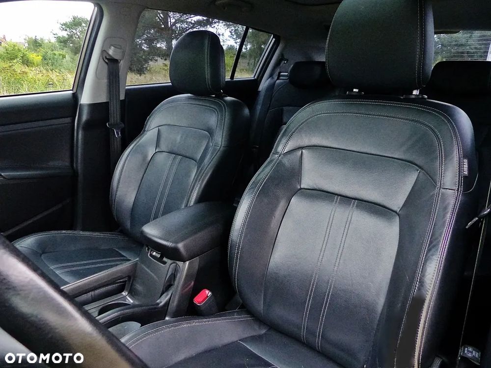 Kia Sportage 2.0 CVVT 2WD Vision - 19