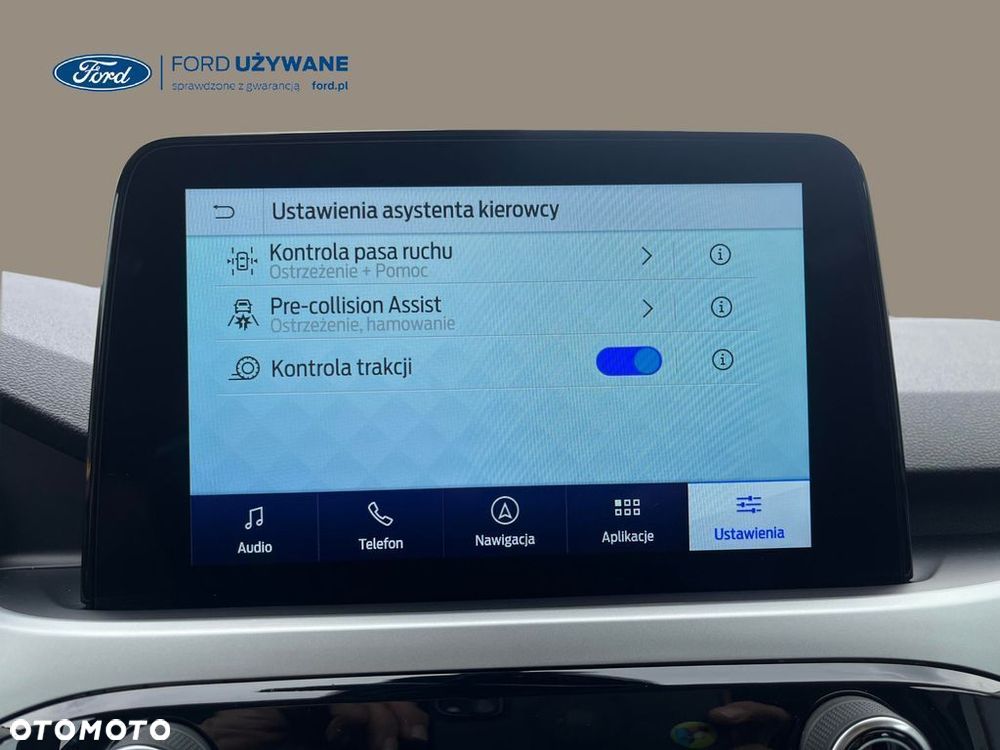 Ford Kuga 2.0 EcoBlue COOL&CONNECT - 30