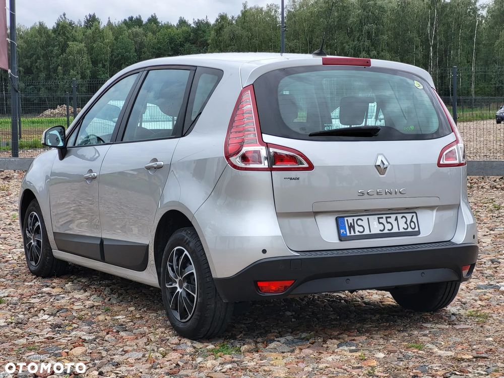 Renault Scenic 1.6 16V 110 Expression - 5