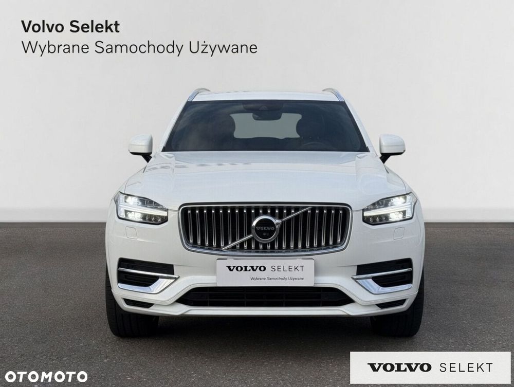 Volvo XC 90 - 3