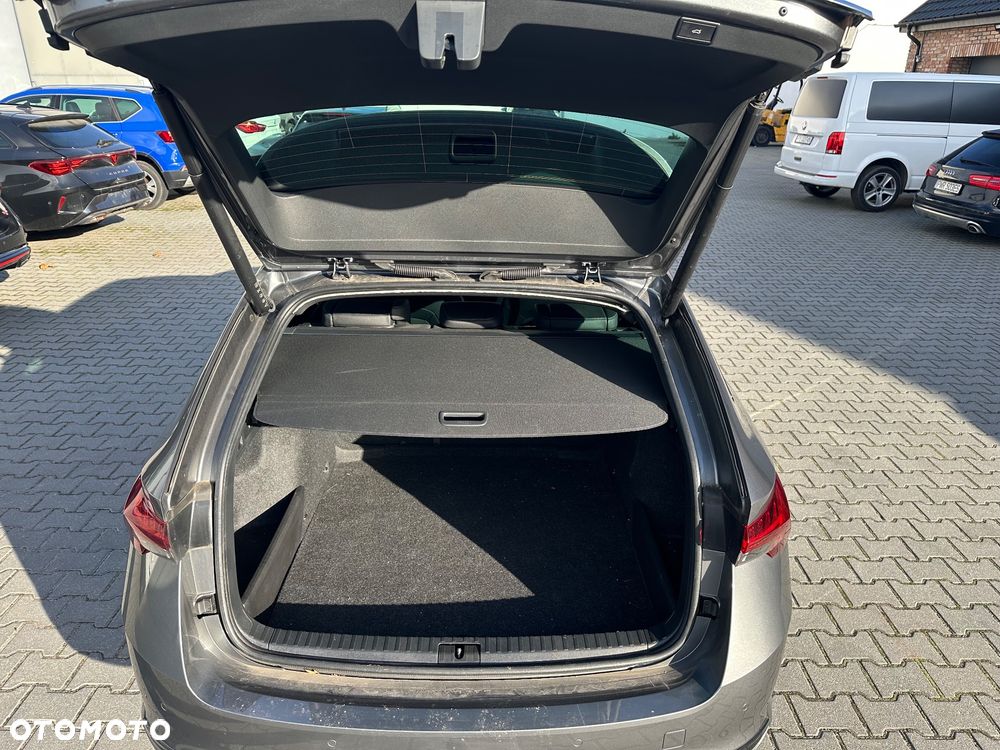 Skoda Octavia - 14
