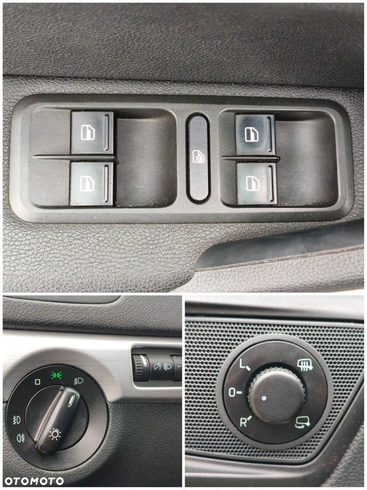 Skoda Yeti 2.0 TDI DPF 4x4 Ambition - 18