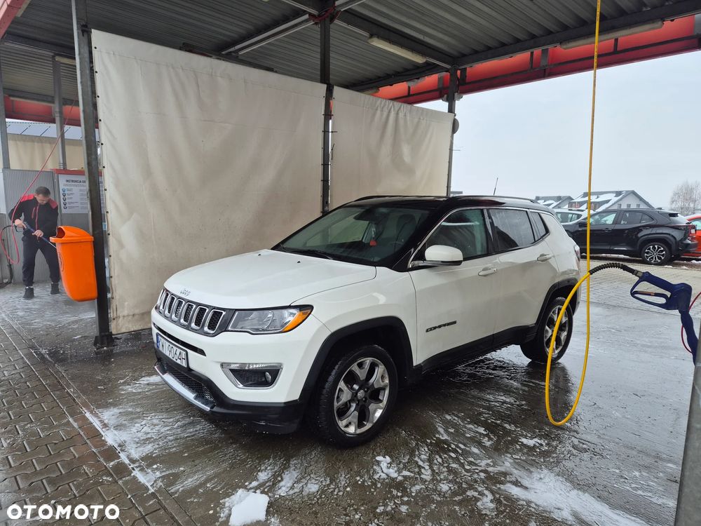 Jeep Compass - 3