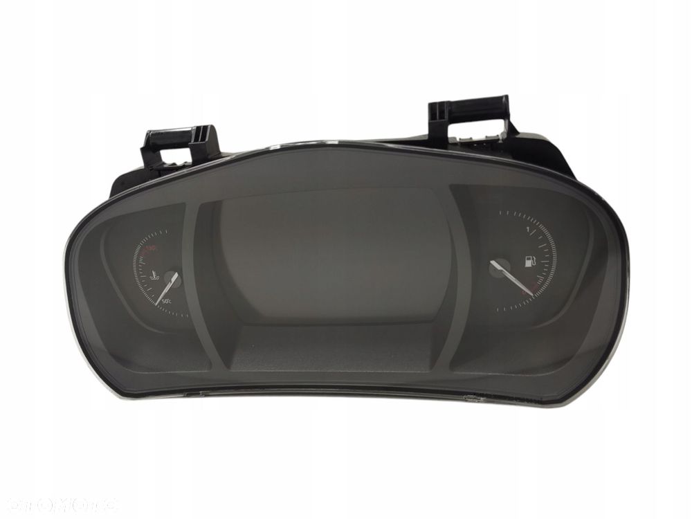 licznik renault megane iv 1.5 blue dci p248105618r 2016-2020 europa - 1