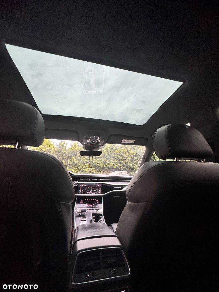 Audi A7 Sportback 50 TDI mHEV Quattro Tiptronic - 10
