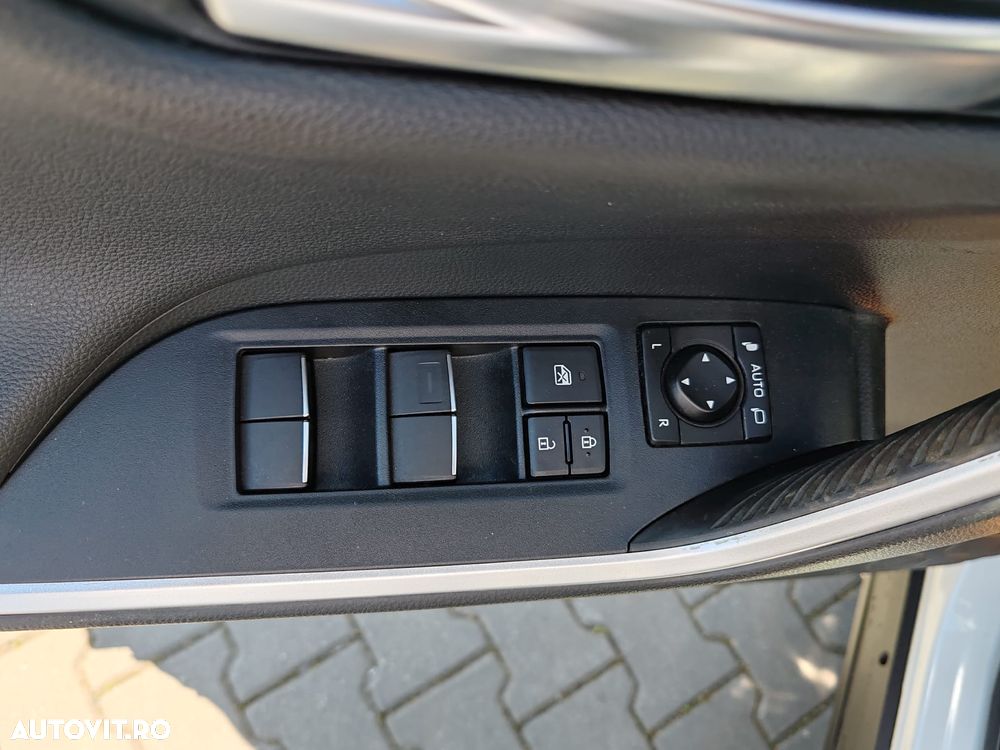 Toyota RAV4 2.5 VVT-iE 4x4 Exclusive - 20