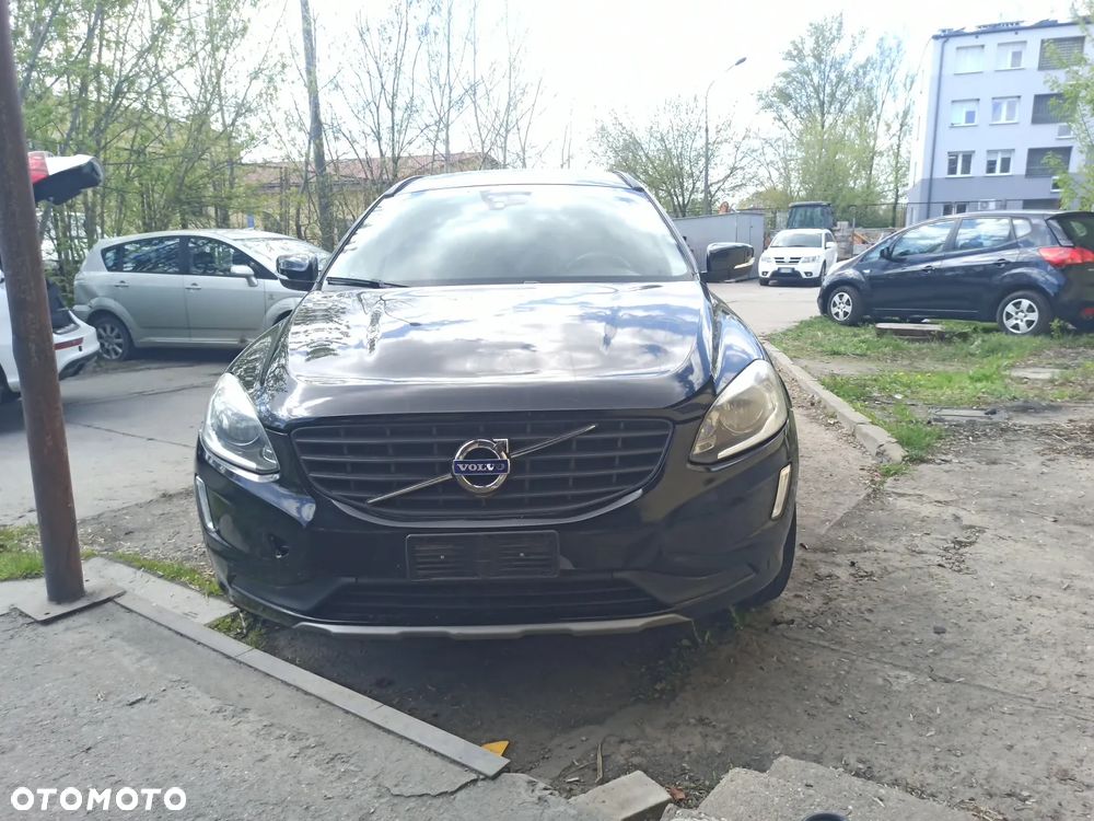 Volvo XC 60 D3 Inscription - 1