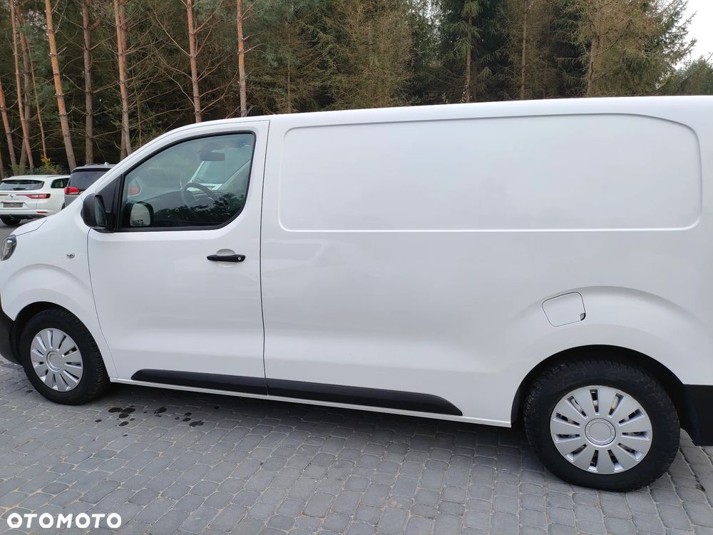 Peugeot EXPERT 2020r 1,5HDI 120KM L2H1EURO 6 CENA BRUTTO VAT 23% - 5