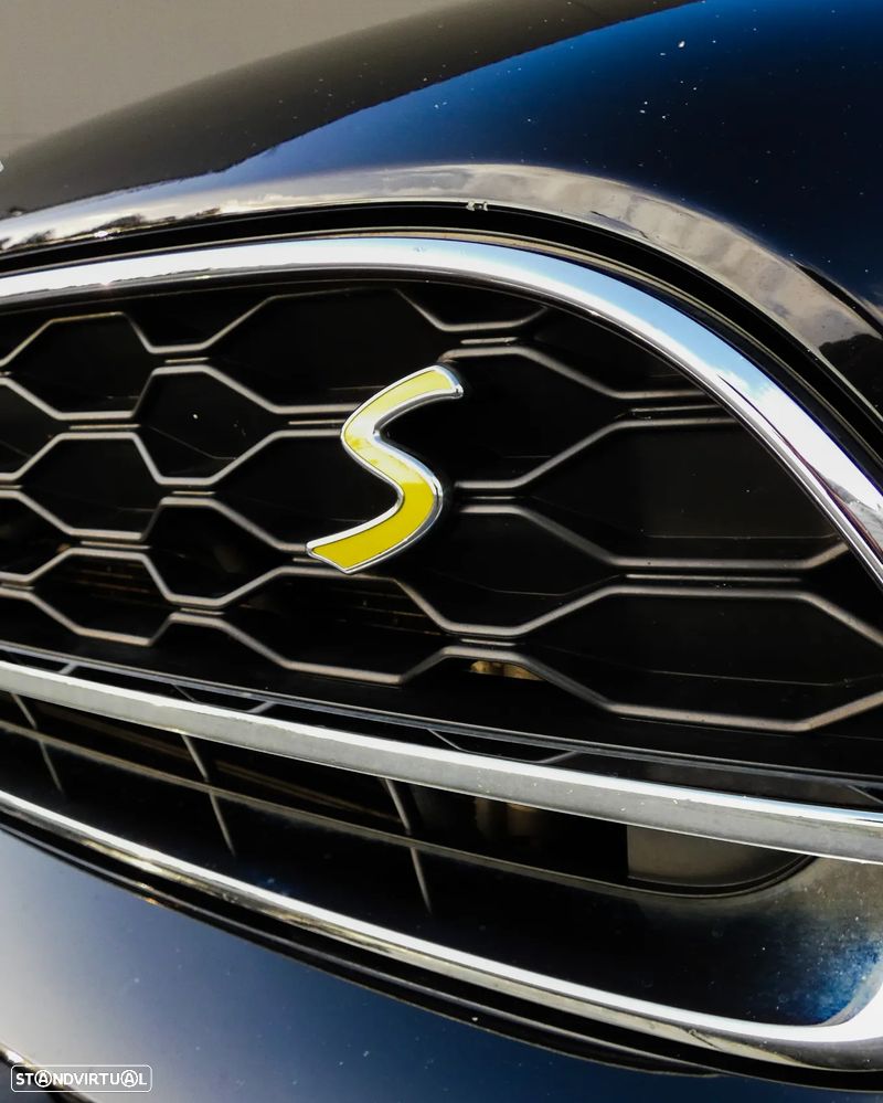 MINI Countryman Cooper SE All4 Aut. - 12