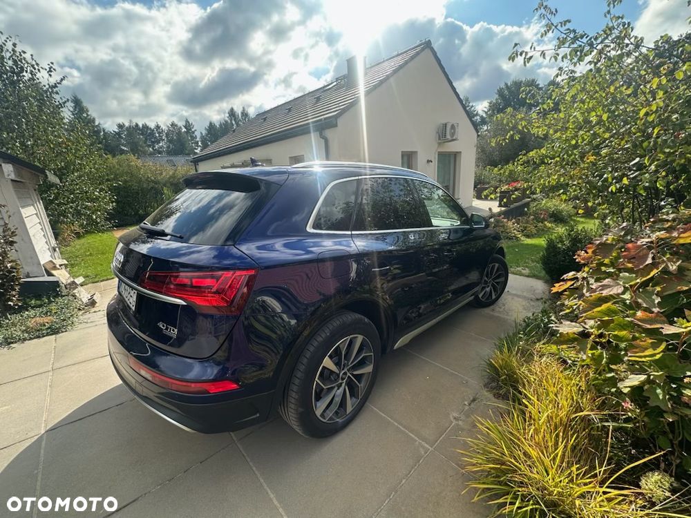 Audi Q5 40 TDI Quattro S tronic - 6