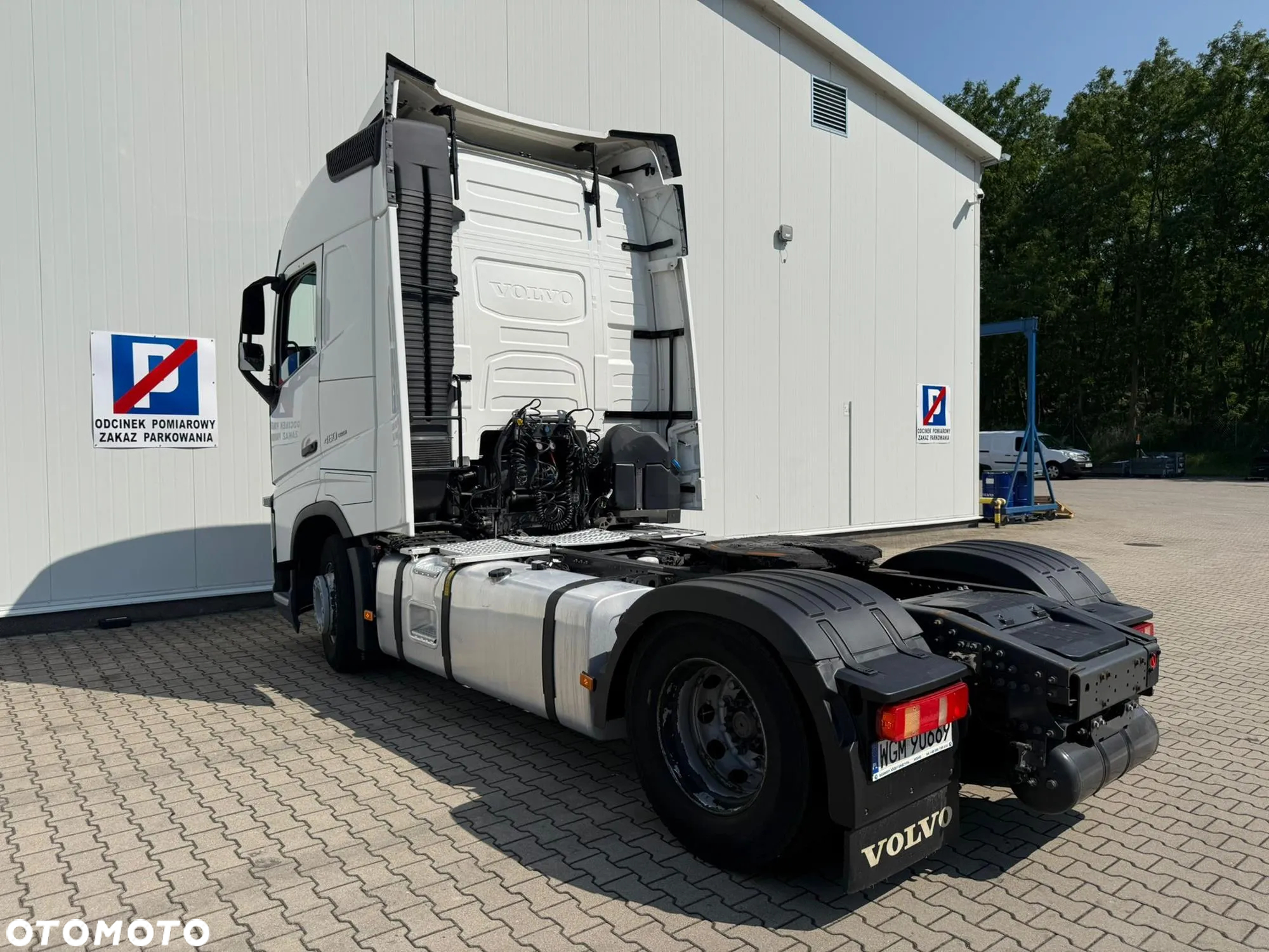 Volvo FH I-SAVE - 6