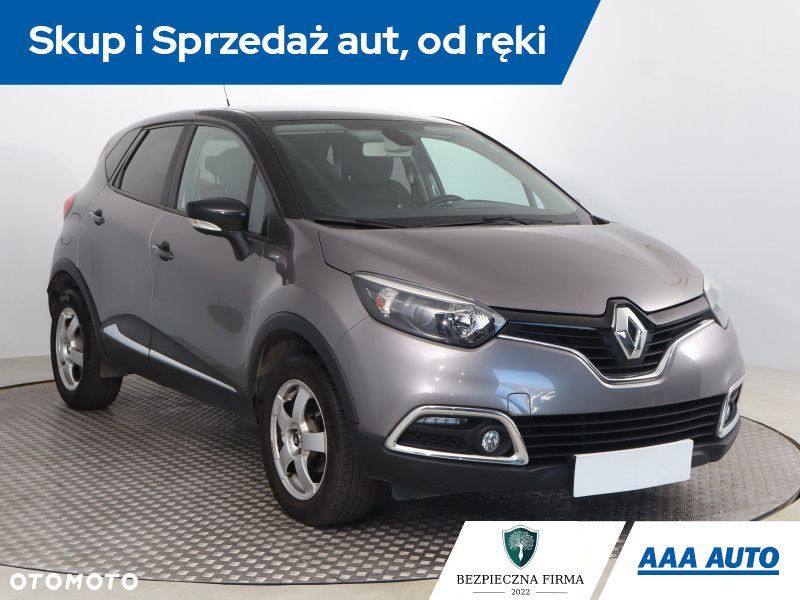 Renault Captur - 2