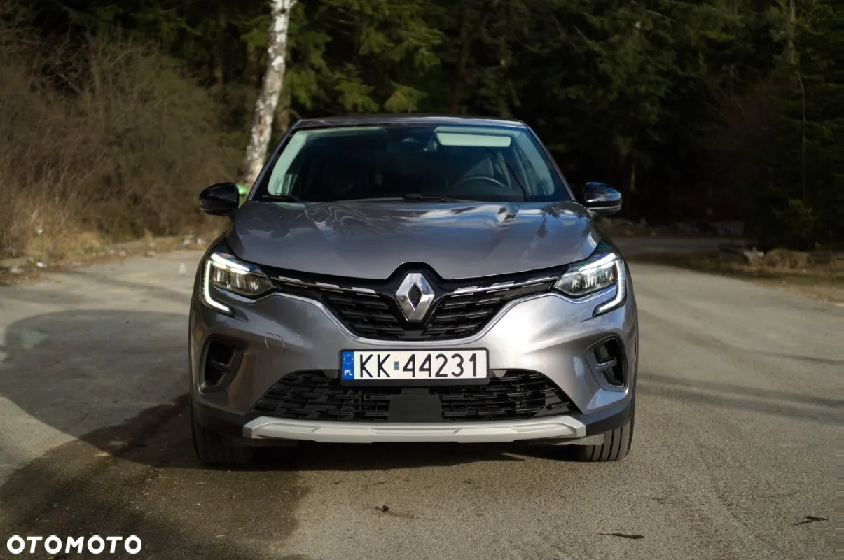 Renault Captur - 2