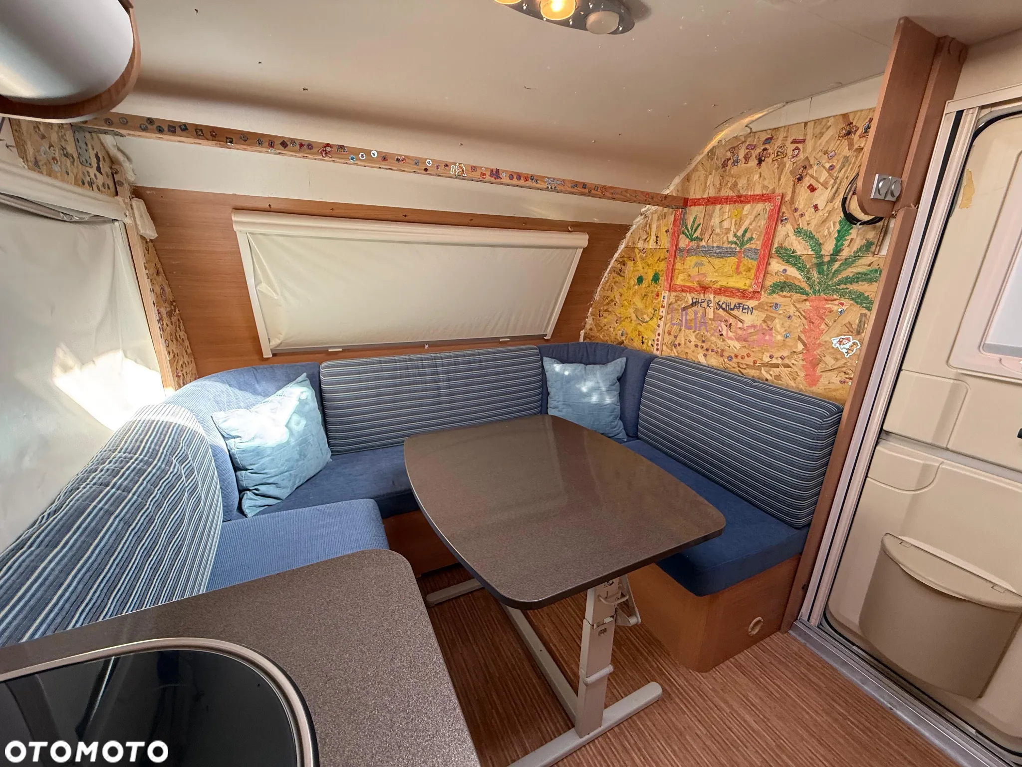 Adria ADORA 492 UP - 36