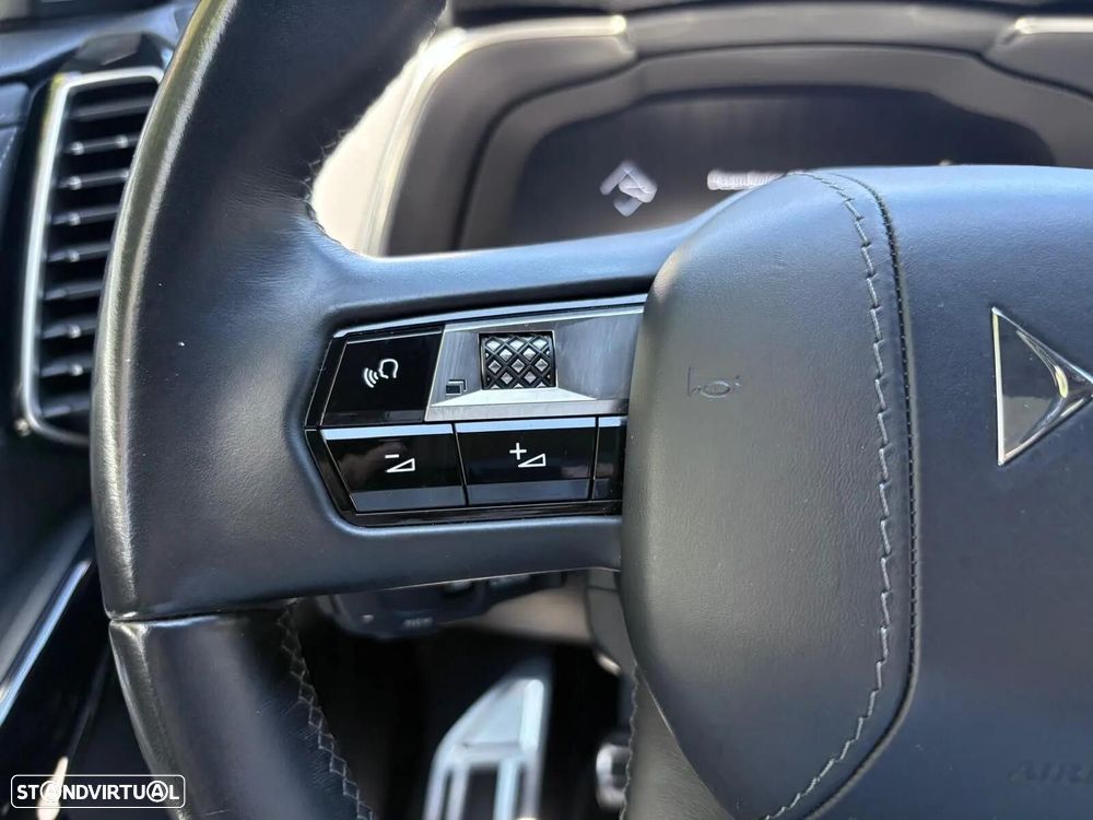 DS DS7 Crossback 1.5 BlueHDi So Chic - 39