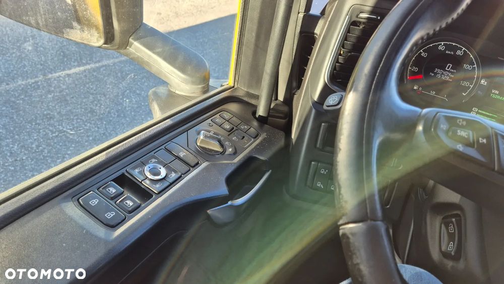 Scania R 450 A4x2NA Highline - 5