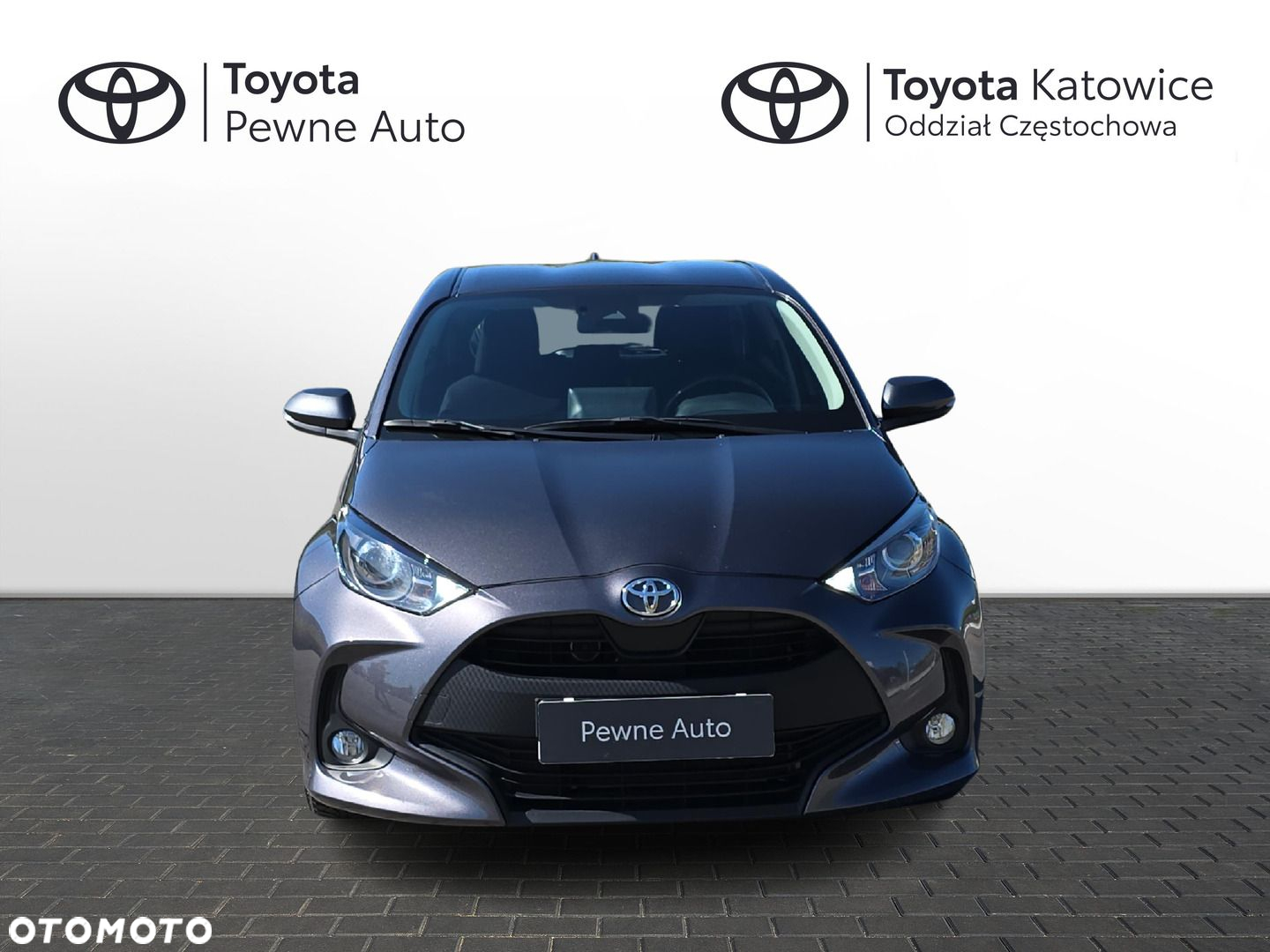 Toyota Yaris - 5