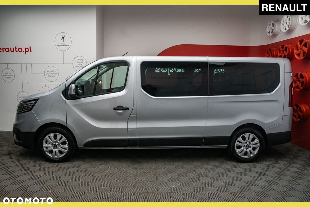 Renault Trafic - 18