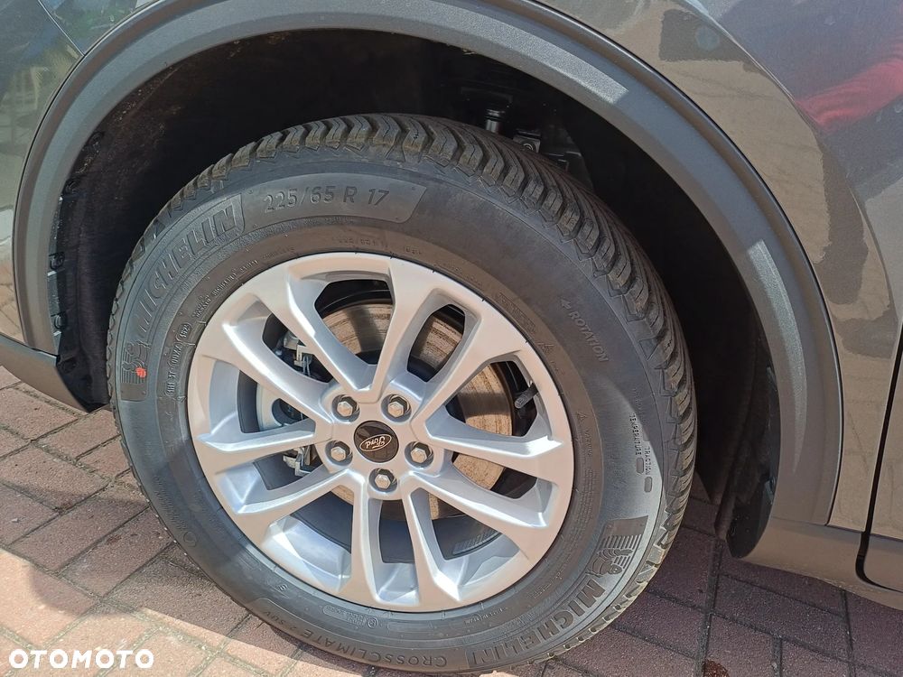 Ford Kuga 2.5 FHEV AWD Titanium eCVT - 20