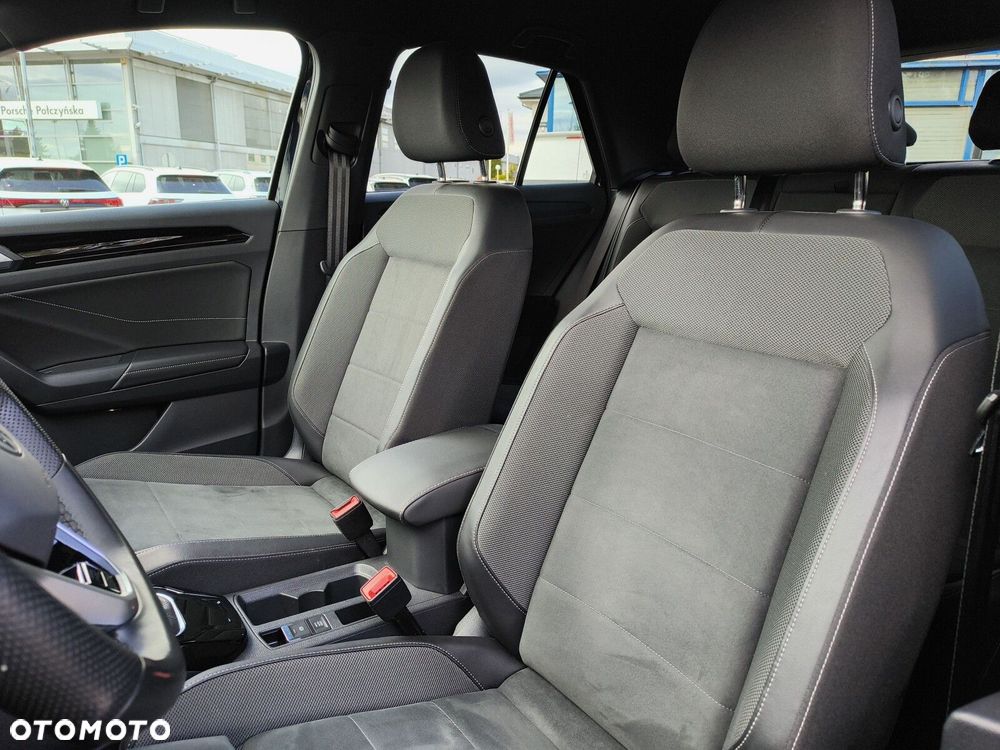 Volkswagen T-Roc 1.5 TSI R-Line DSG - 12