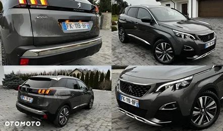 Peugeot 3008 BlueHDi 130 Stop & Start Allure Business-Paket - 9