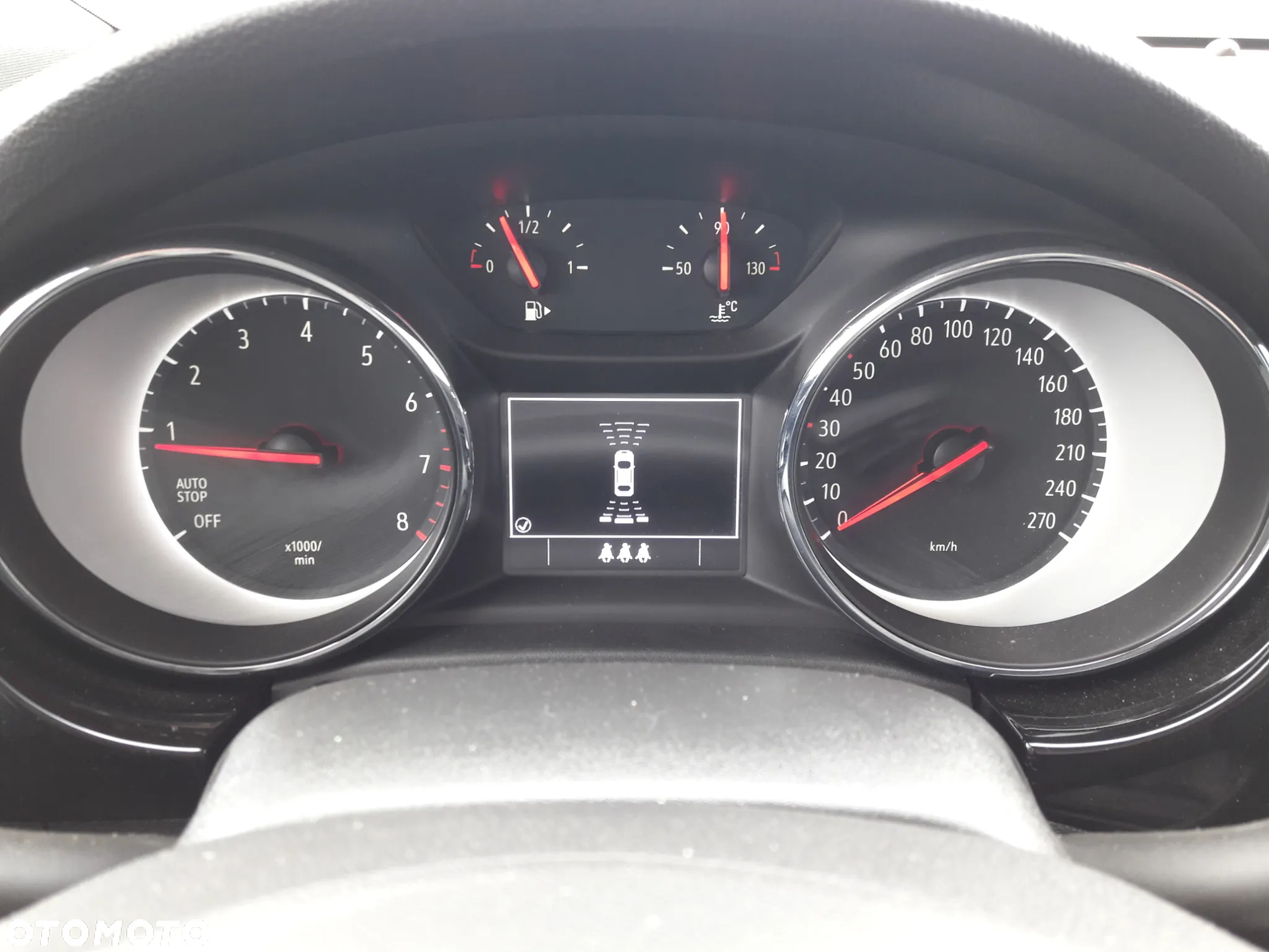 Opel Astra 1.0 Turbo Start/Stop Dynamic - 30