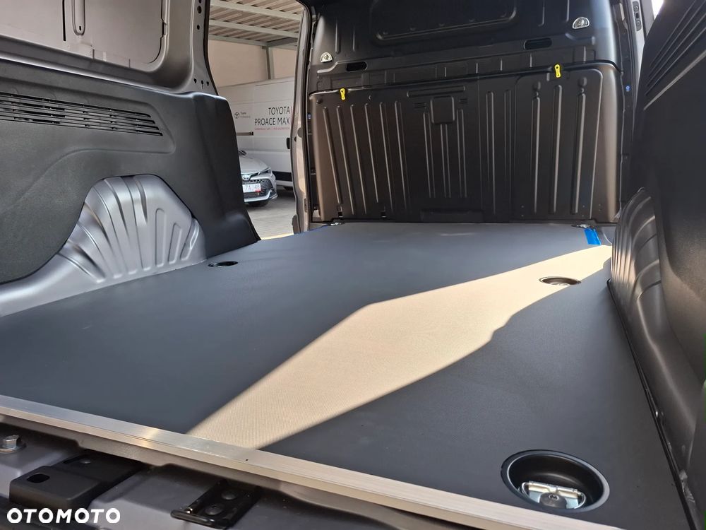 Toyota Proace City D-4D Long 2,4t Active (bryg.) - 14