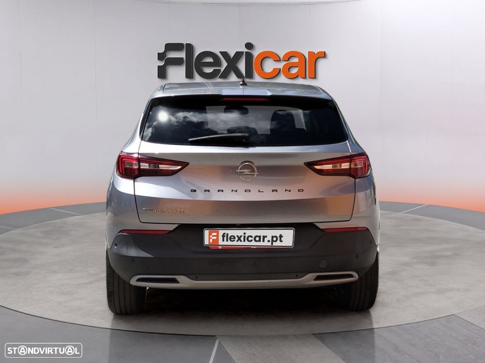 Opel Grandland X - 6