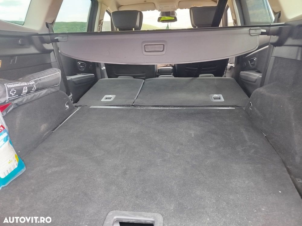 Renault Grand Scenic ENERGY dCi 160 EDC BOSE EDITION - 11