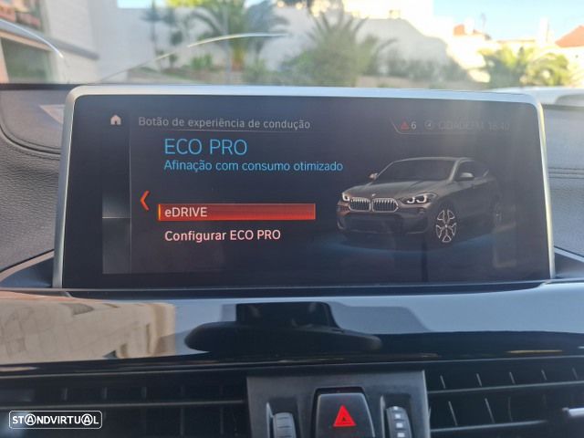 BMW X2 xDrive25e M Sport - 57