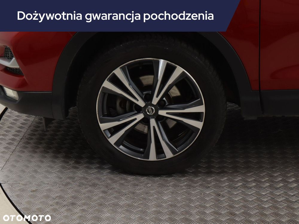Nissan Qashqai - 17