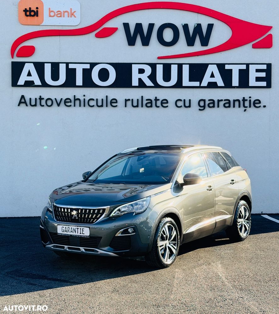Peugeot 3008 PureTech 130 Stop & Start Allure - 1