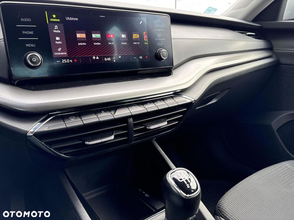 Skoda Octavia 1.5 TSI ACT Ambition - 20