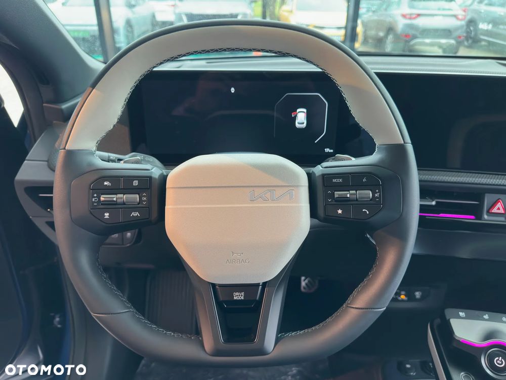 Kia EV6 84kWh GT-Line AWD - 11