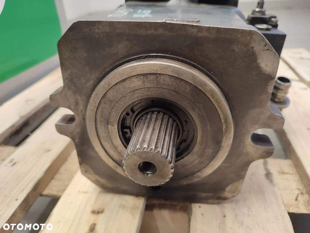 Pompa hydrauliczna Atlas AR 65 (25430100291) - 8
