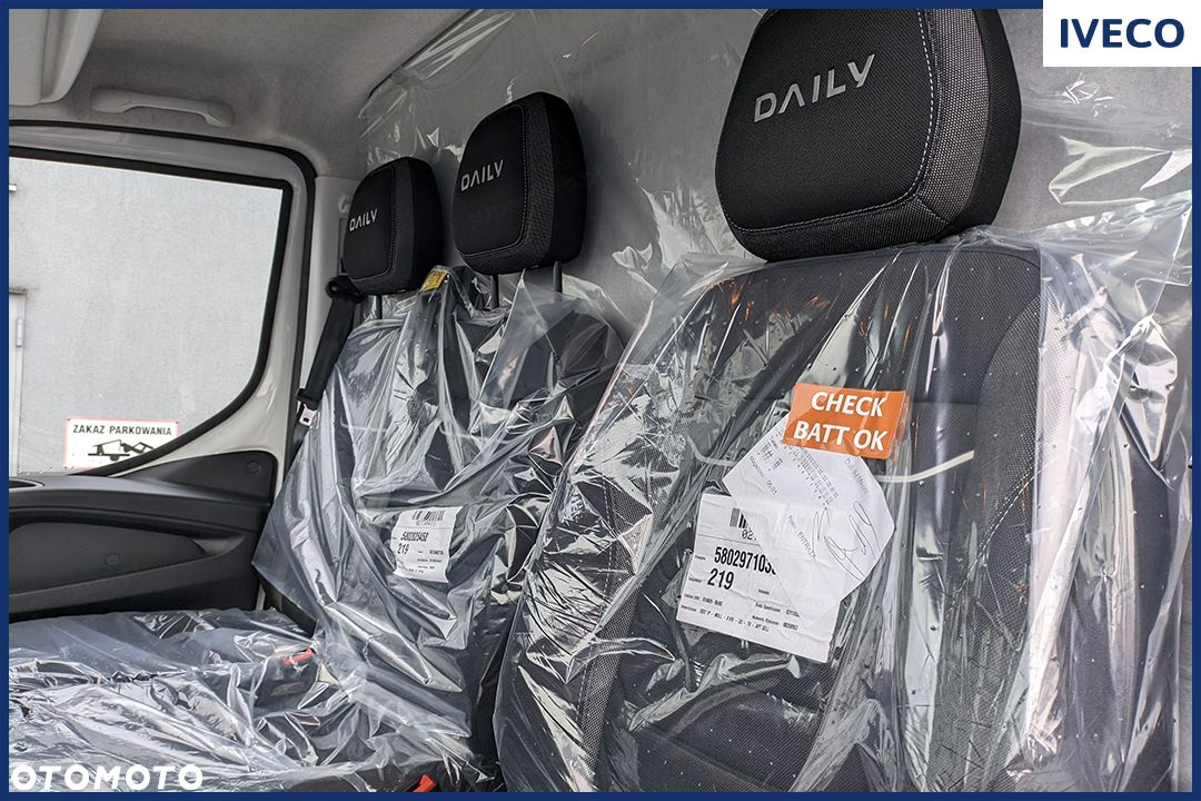 Iveco Daily 35S18 V Hi-Matic 16m3 L4H2 180KM - 11