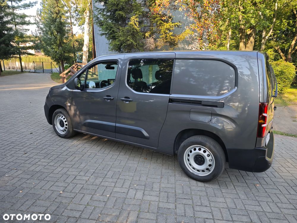 Fiat Doblo - 9