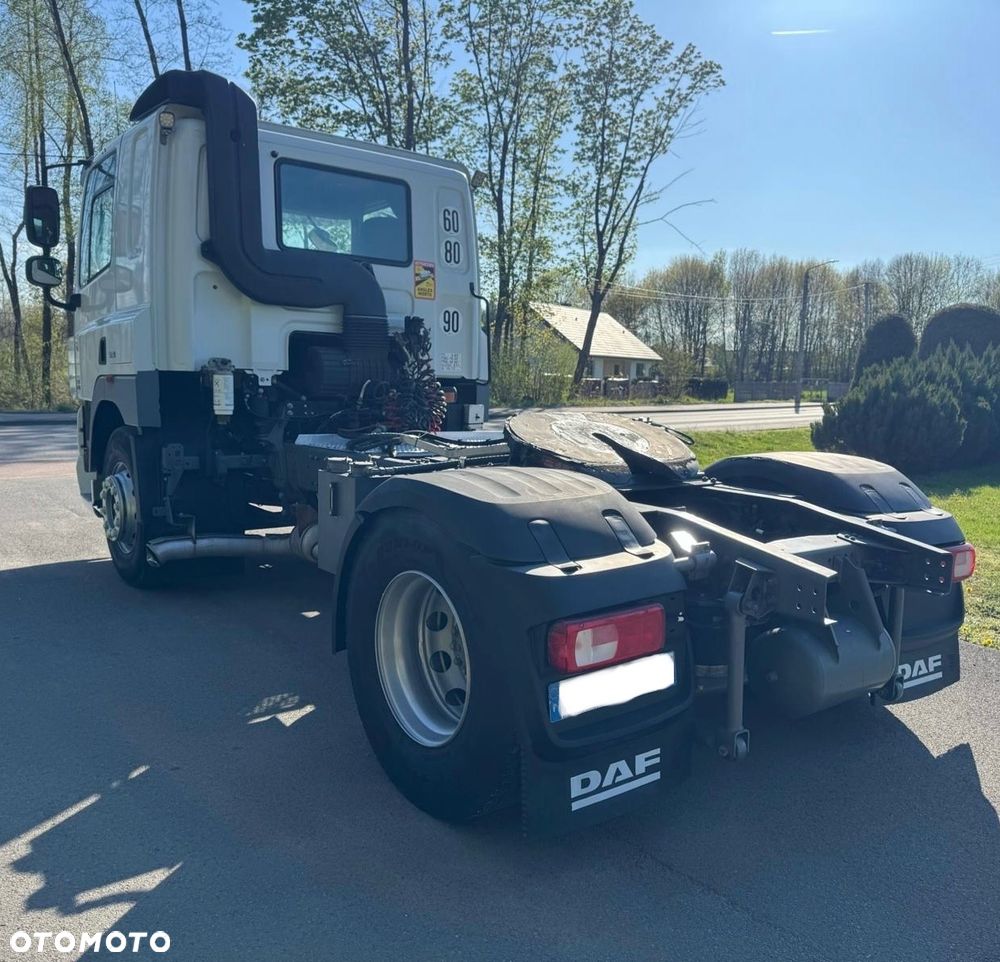 DAF - 4
