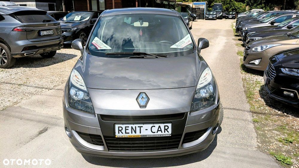 Renault Scenic - 4