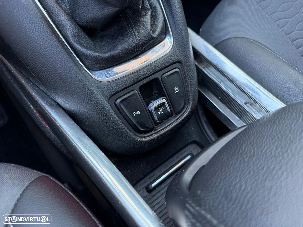 Opel Zafira 2.0 CDTI Cosmo S/S - 15