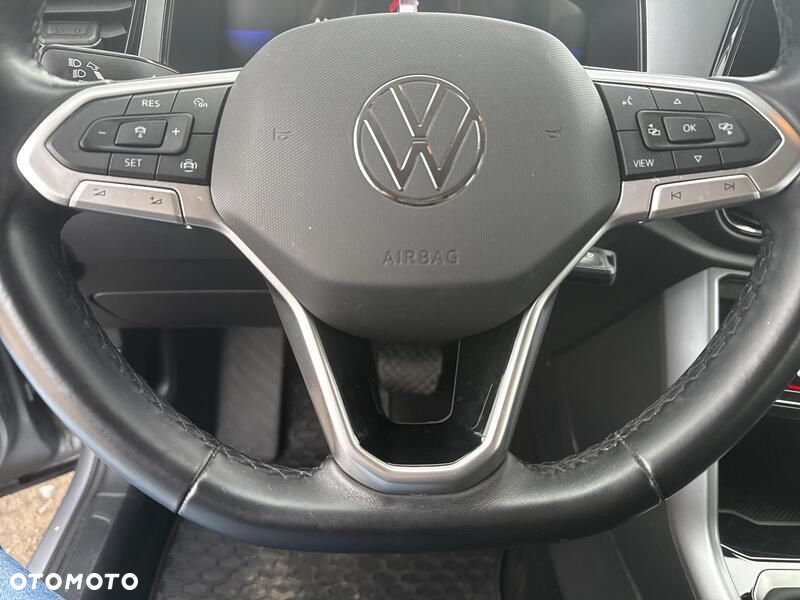 Volkswagen T-Roc 1.5 TSI Life DSG - 13