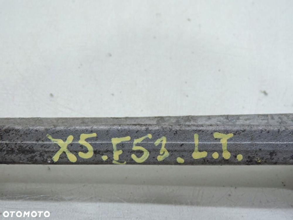 WAHACZ LEWY TYŁ BMW X5 E53 - 4