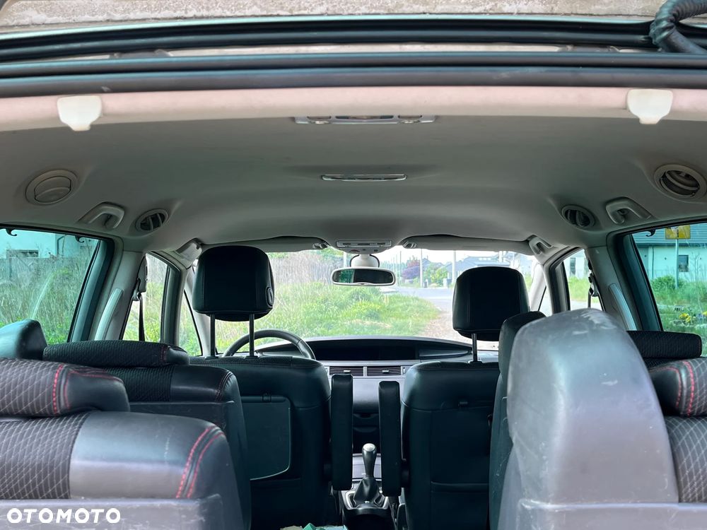 Renault Espace 2.0 Dynamique - 18