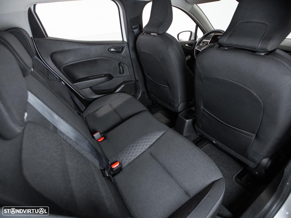 Renault Clio 1.5 Blue dCi Intens - 11