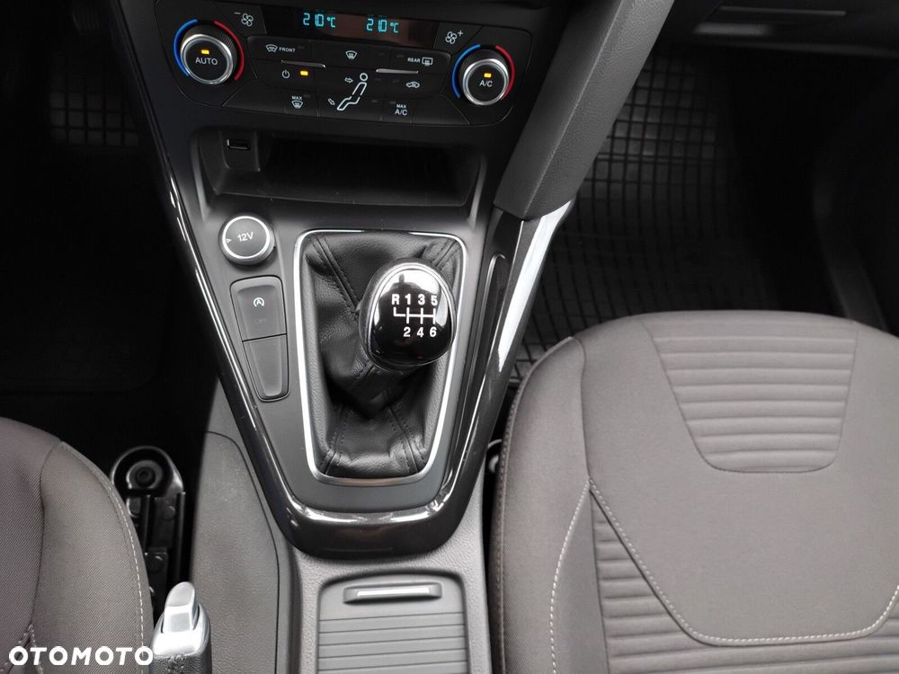 Ford Focus 1.5 EcoBoost Titanium ASS - 22