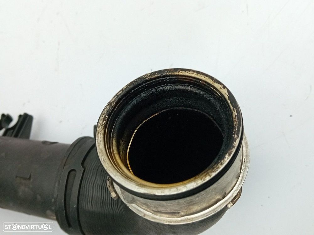 Tubo do intercooler SEAT Leon (1P1) - 3