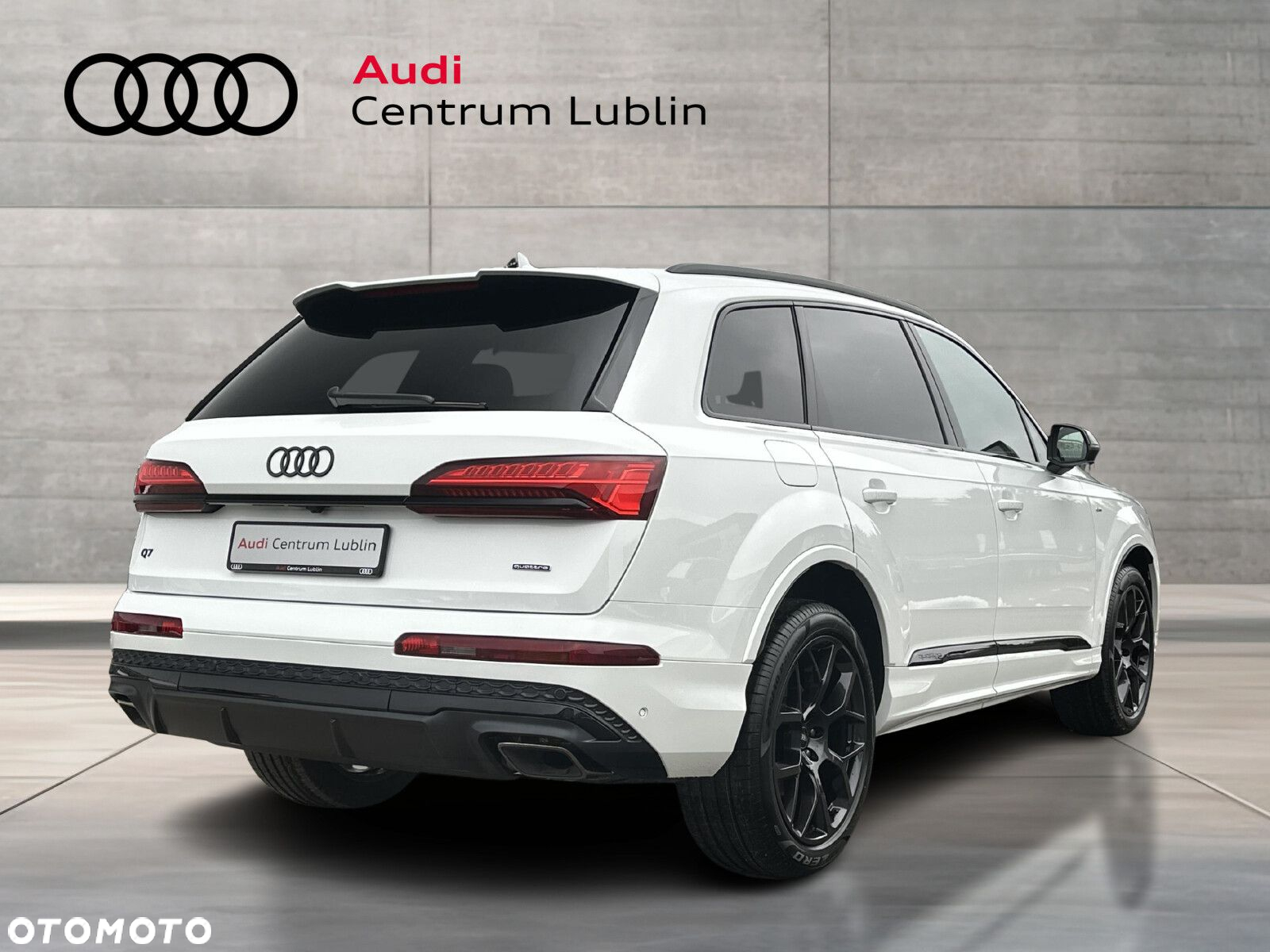 Audi Q7 - 5