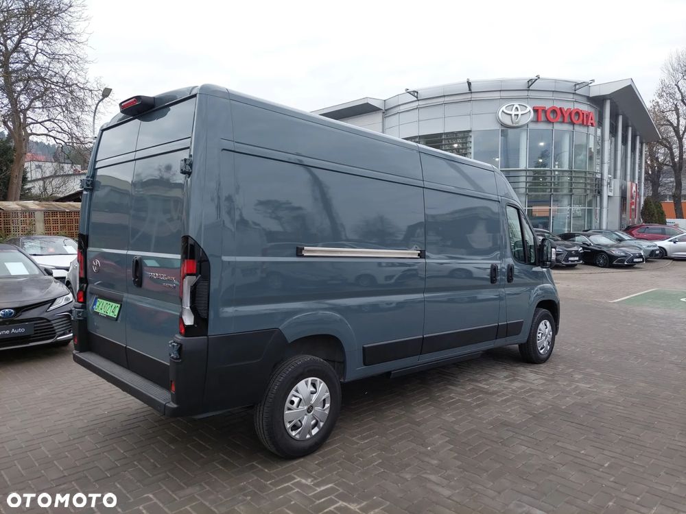 Toyota Proace Max L3H2 - 4