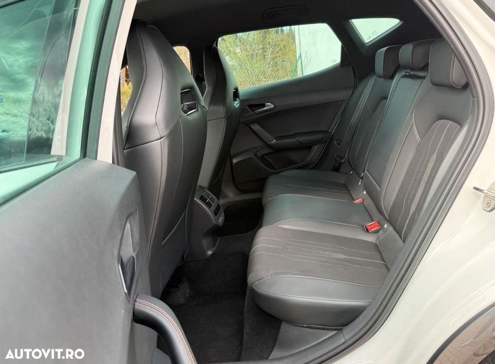 Cupra Formentor VZ 1.4 e-Hybrid DSG - 15